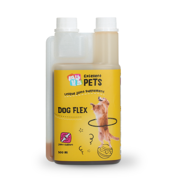 266669 Excellent Pets Dog Flex