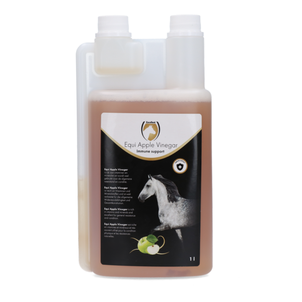 Excellent Horse Apple Vinegar 1 l