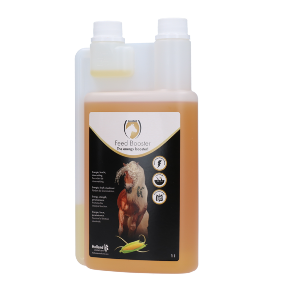 267036 Excellent Horse Feed Booster 1 l