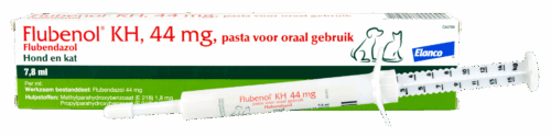 267057 Flubenol KH pasta