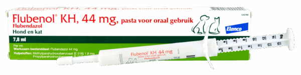 Flubenol KH pasta