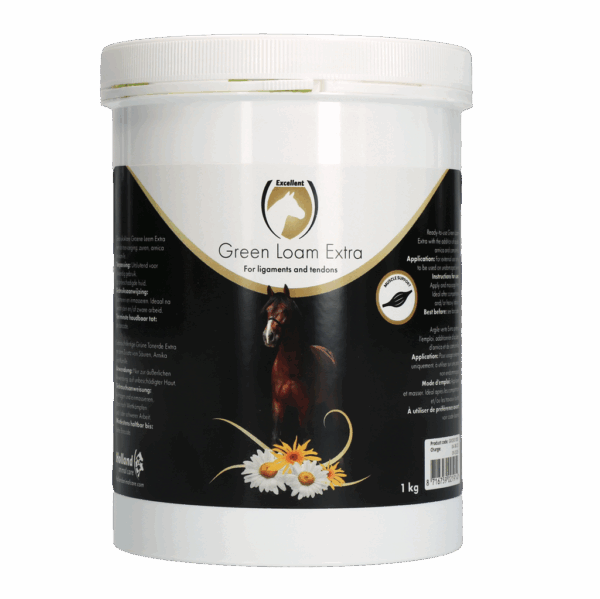 267190 Groene Leem Extra