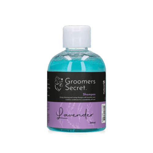 267203 Groomers Secret Lavender