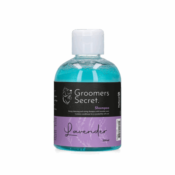 267203 Groomers Secret Lavender