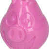 267291 Mojo Friends Treat Ball Large Pig
