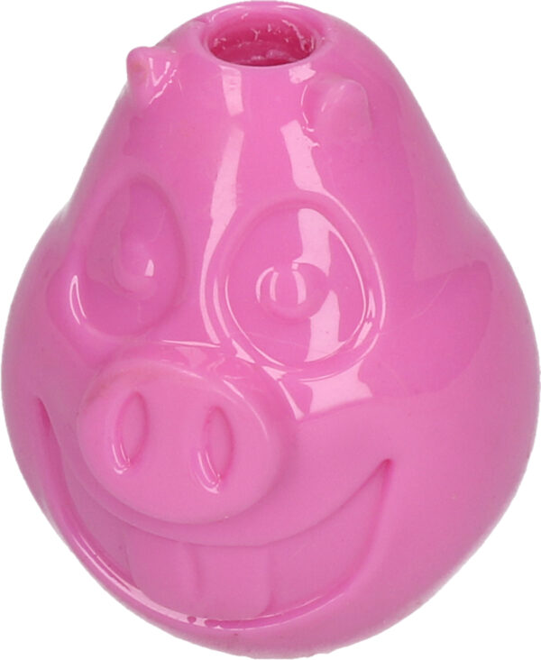 267291 Mojo Friends Treat Ball Large Pig