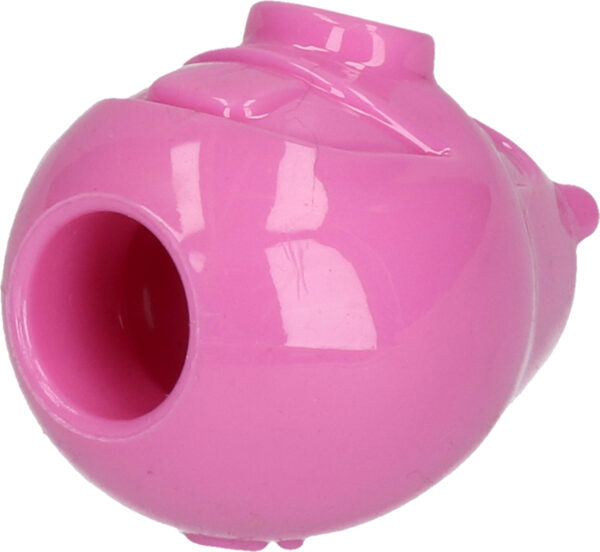 267292 Mojo Friends Treat Ball Large Pig