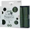 PoopyGo Eco friendly 120 st. (8x15 zakjes) Lavendelgeur