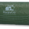 267383 PoopyGo Eco friendly Tissue Box Lavendelgeur (300 st)
