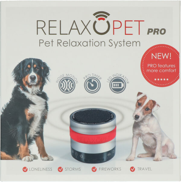 267466 RelaxoPet PRO Dog