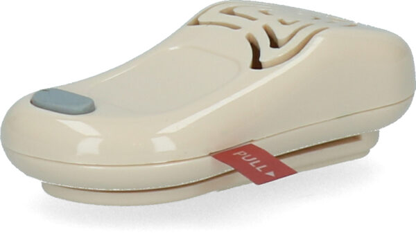 Tickless Horse Beige minimaal 6 maanden bescherming