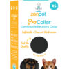 Zenpet ProCollar Hondenkraag M