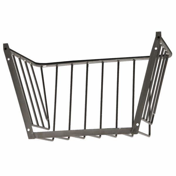 268342 Hooiruif paard groot 70x51cm diep45 RH