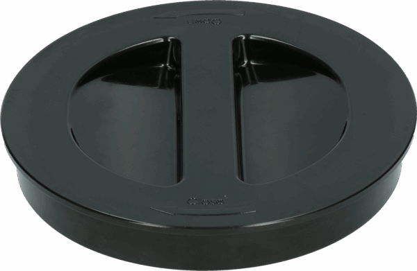 Hooi feeder dop voor HeuBoy