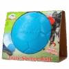 Jolly Soccer Ball 20cm Oceaan Blauw