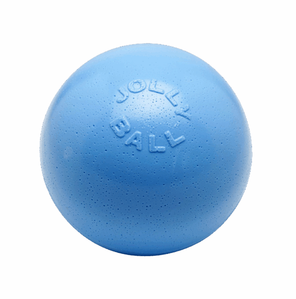 268518 Jolly Ball Bounce-n Play 15cm Blauw
