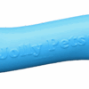 Jolly Bone TPE M/L 19 cm Blauw