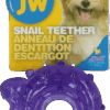 268579 JW Snail Teether