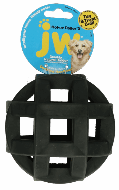 268664 JW HOL-EE roller X