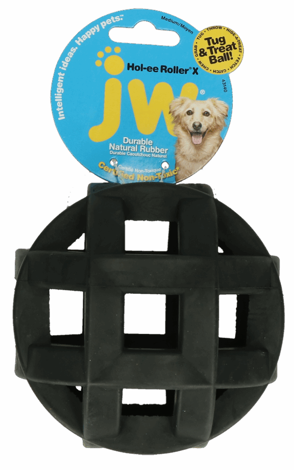 268664 JW HOL-EE roller X