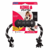 268797 KONG Extreme Dental met touw Md