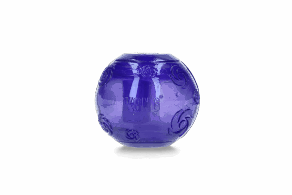 KONG Squeezz Ball Assorted Lg