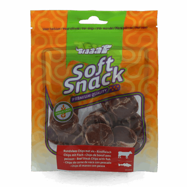 270513 Braaaf Beef Steak chips with fish