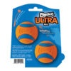 Chuckit Ultra Ball S 5 cm 2 Pack
