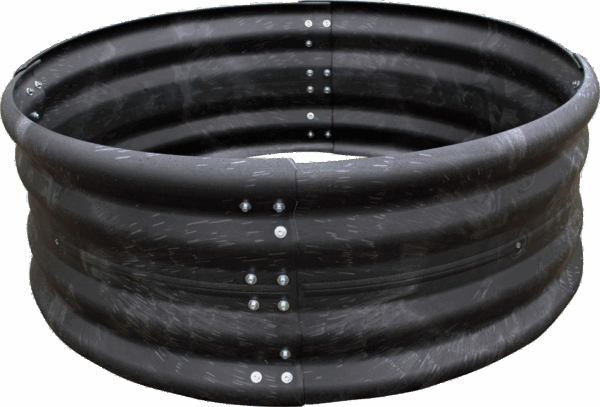 Hooi Ring Feeder Ø 180 cm