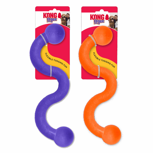 272844 KONG Ogee Stick Assorted Md EU