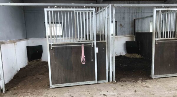 274061 Hooi Feeder 200 l kunststof