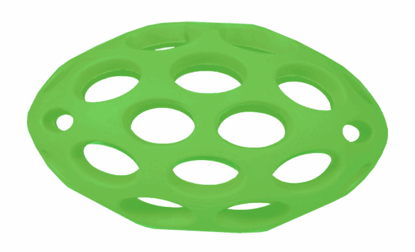 274185 JW HOL-EE Football Mini 9 x 5,5 cm