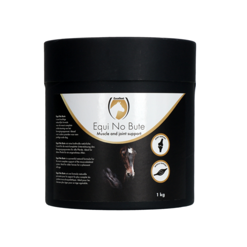 Excellent Horse No Bute 1 kg
