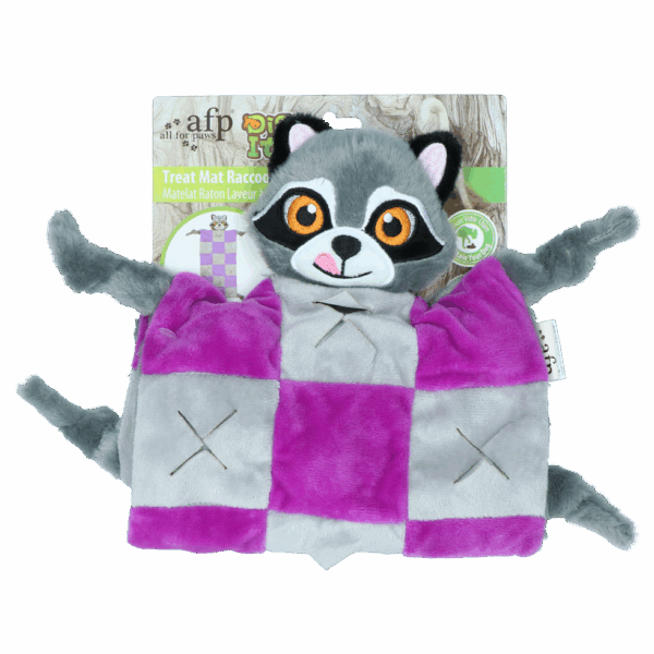 AFP Dig It - Treat mat squirrel