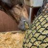 274406 Hay Slowfeeder net 10 kg (5 mm dik, maaswijdte 60/45 mm)