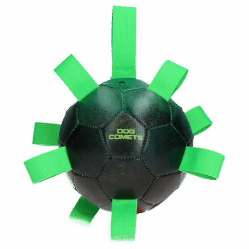 Dog Comets Hypernova Groen