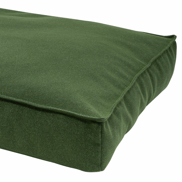 Madison Manchester Lounge Cushion Groen S