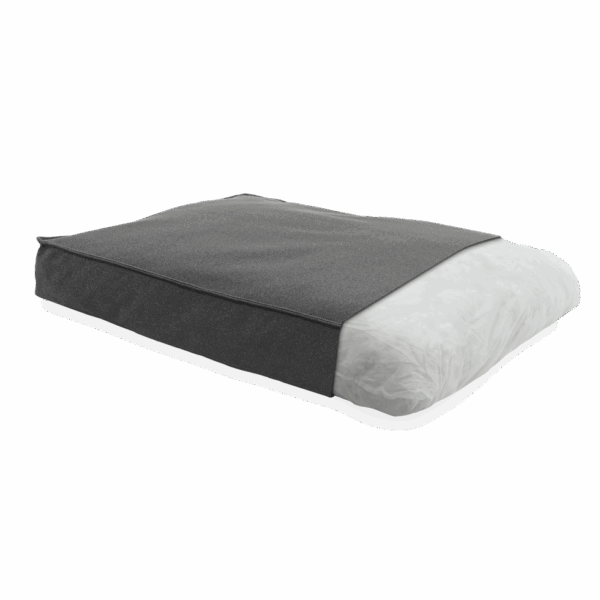 Madison Manchester Lounge Cushion Grijs S