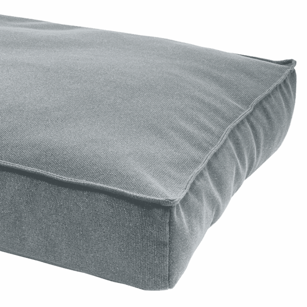 Madison Manchester Lounge Cushion Lichtgrijs S