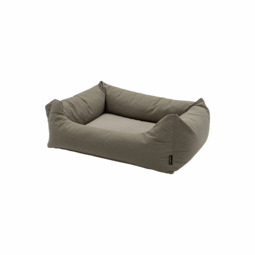274793 Madison Manchester Pet Bed Taupe S