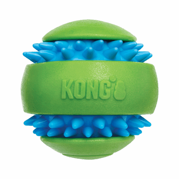 275271 KONG Squeezz Goomz Ball Md EU