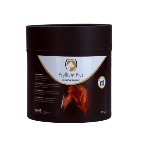 Excellent Horse Psyllium Plus 1,2 kg