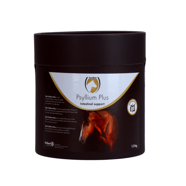 Excellent Horse Psyllium Plus 1,2 kg