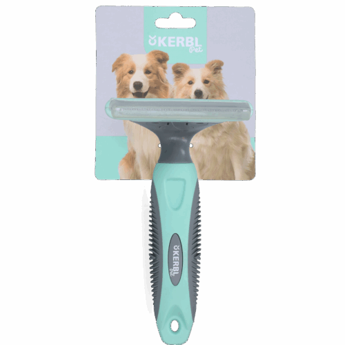 275413 Borstelkam voor dood haar en anti-klit 7,5 cm