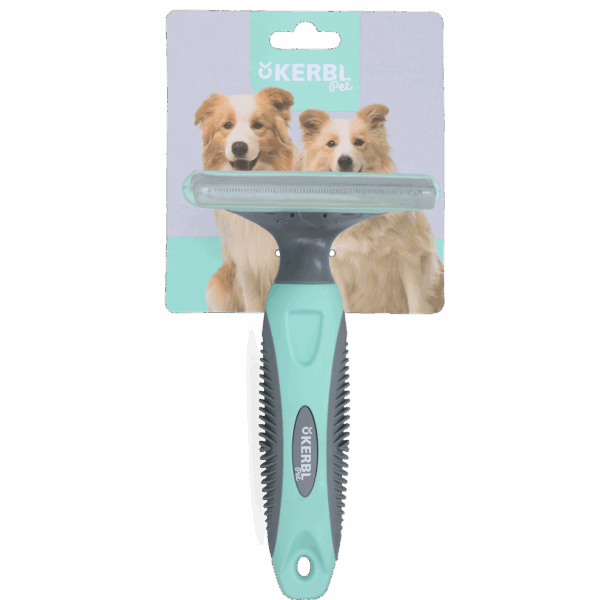 275413 Borstelkam voor dood haar en anti-klit 7,5 cm