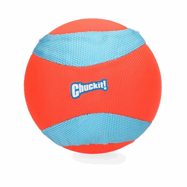 Chuckit Mega amphibious ball