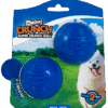 Chuckit Super crunch ball 2pk