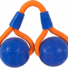 275758 Chuckit Crunch ball md duo tug