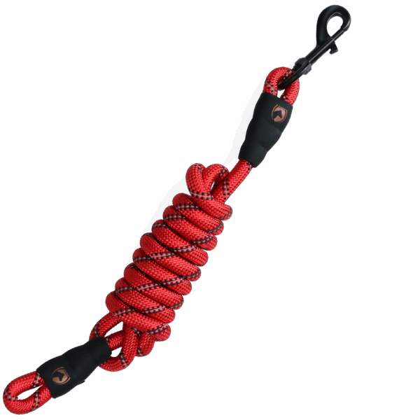 276242 Halstertouw Exclusive Reflective Rood