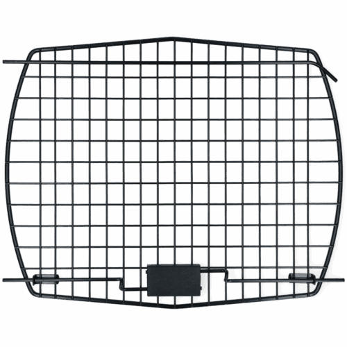276349 Petmate DOOR WIRE 71 cm M Zwart (K95)